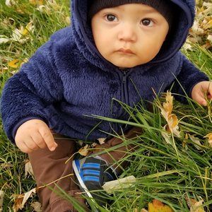 Meet your Posher, Erick